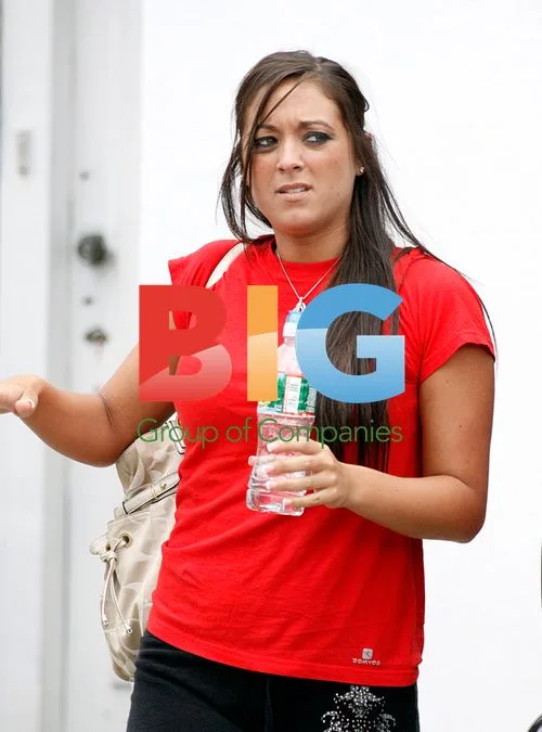 Jersey Shore Show filming, New Jersey