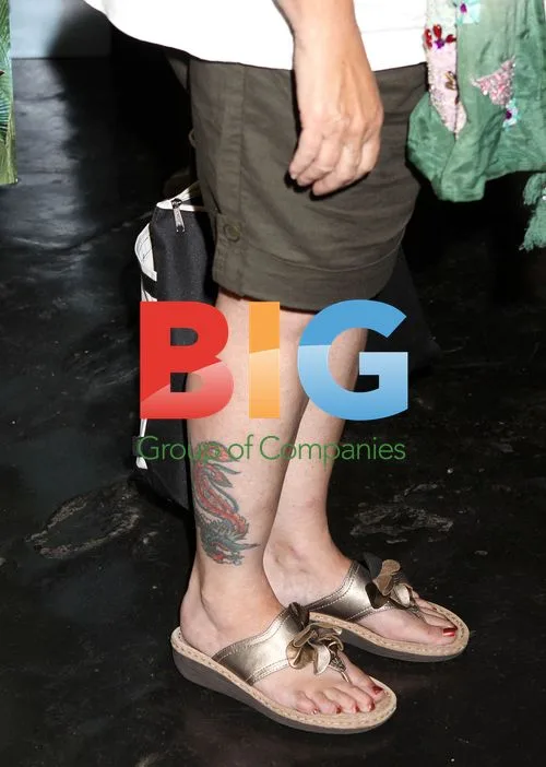 Roseanne Barr at 'Rosanne's Nuts' Premiere