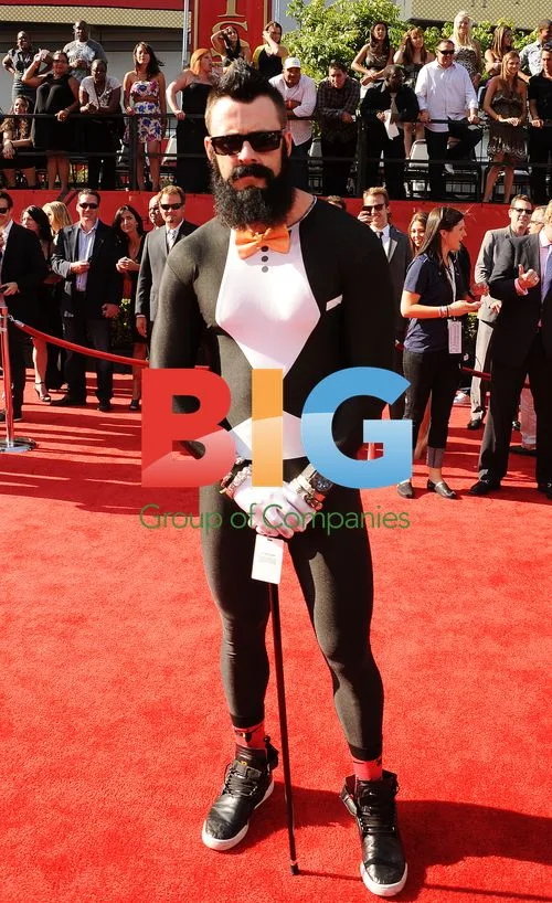 Brian Wilson at 2011 ESPY Awards