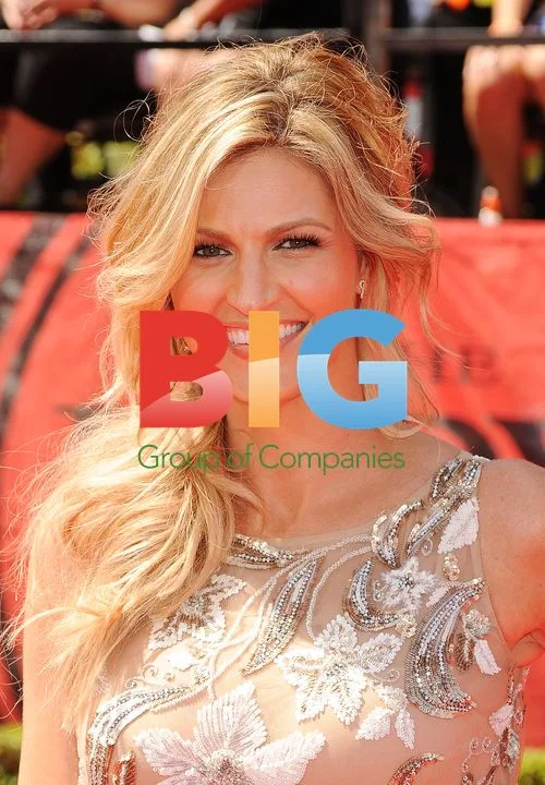 Erin Andrews at 2011 ESPY Awards