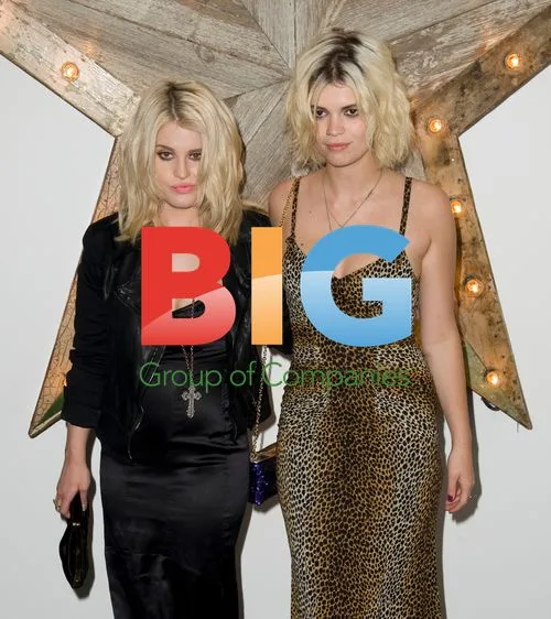 The Net A Porter Party with Dolce & Gabbana