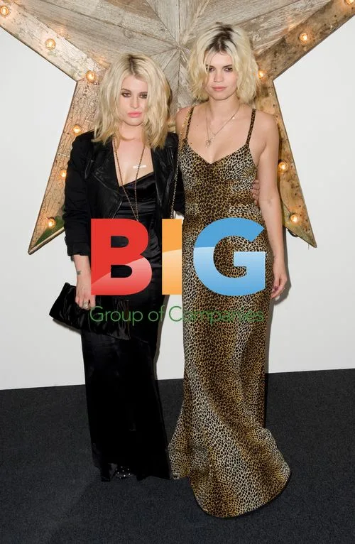 The Net A Porter Party with Dolce & Gabbana