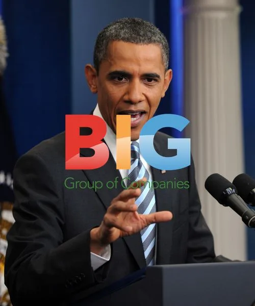 Obama Speaks on Debt Ceiling Crisis