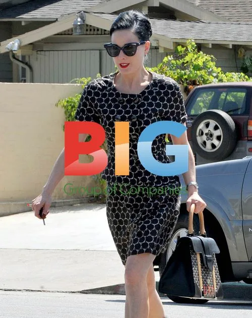 Dita Von Tesse Debuts Handbag Line