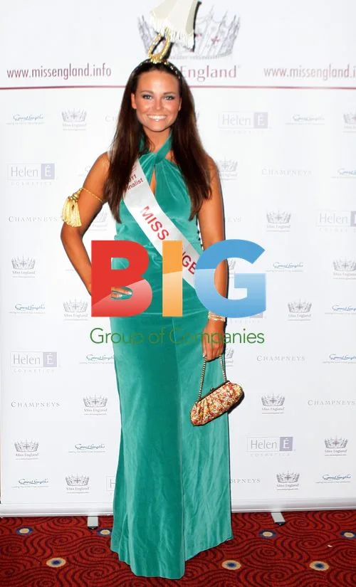 Miss England 2011 Final