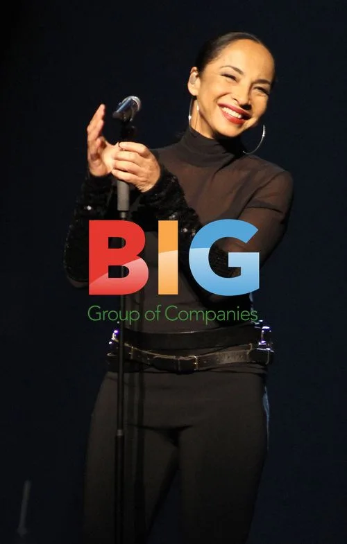 Sade Performs Live in Miami