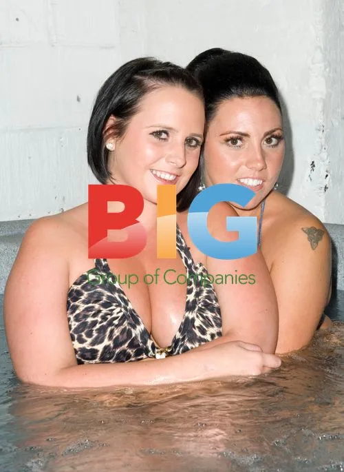 The Ben Dover Hot Tub Diamond Giveaway Party