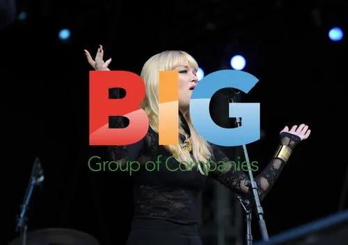 The Pierces Live at Magic Summer Live