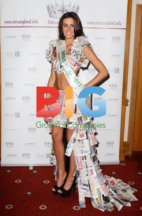 Miss England Finals 2011