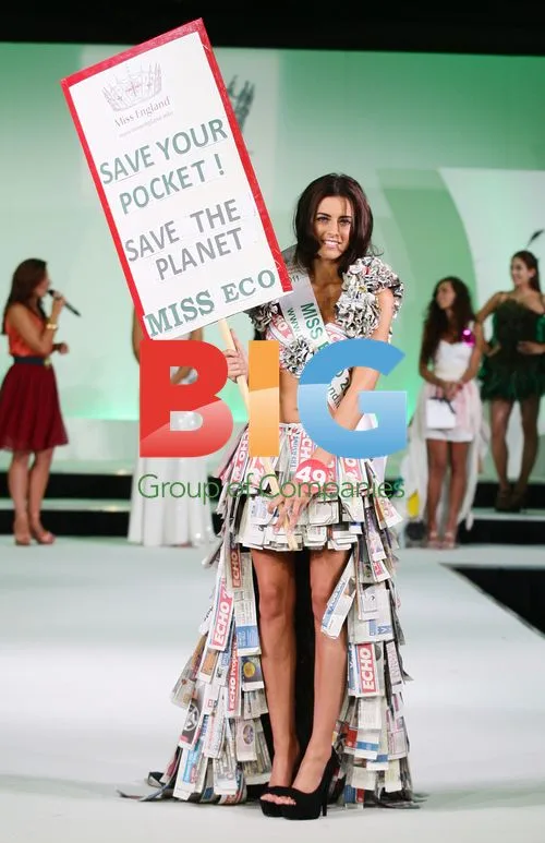 Miss England Finals 2011