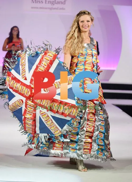 Miss England Finals 2011