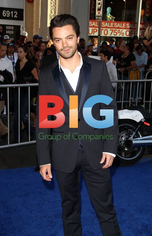 Captain America Premiere