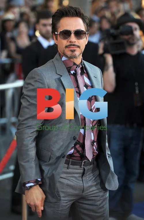 Captain America: The First Avenger LA Premiere
