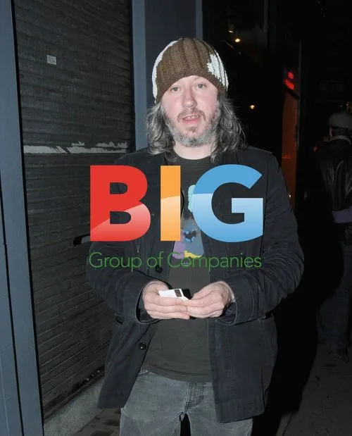 Badly Drawn Boy at Groucho Club
