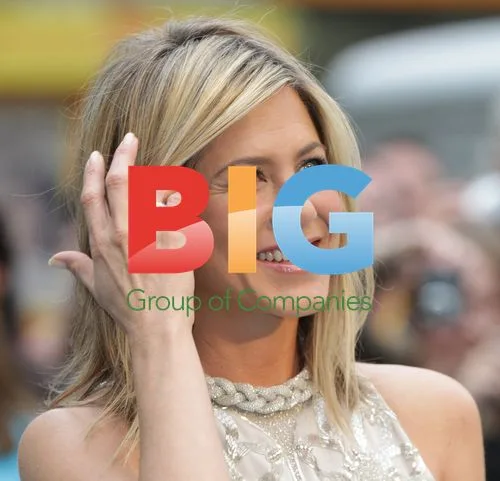 Jennifer Aniston at 'Horrible Bosses' UK Premiere
