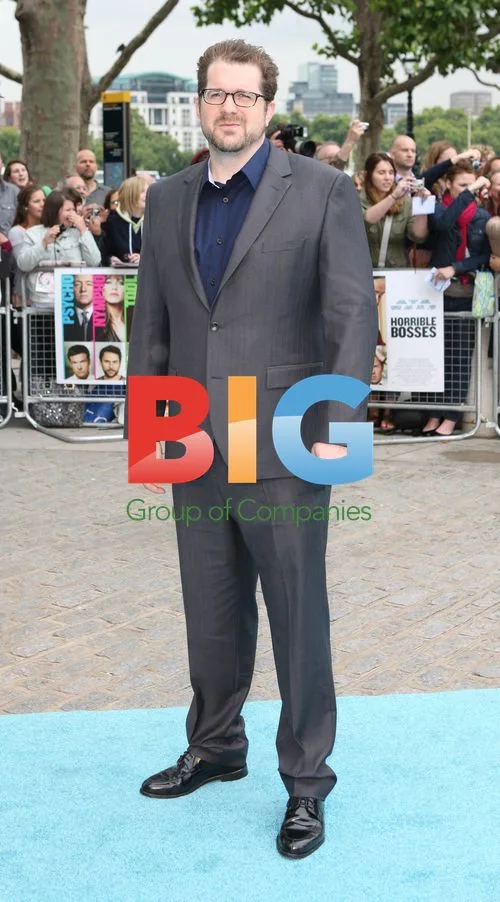 Seth Gordon at 'Horrible Bosses' Premiere