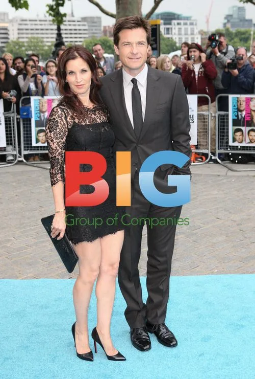 UK Premiere of 'Horrible Bosses'
