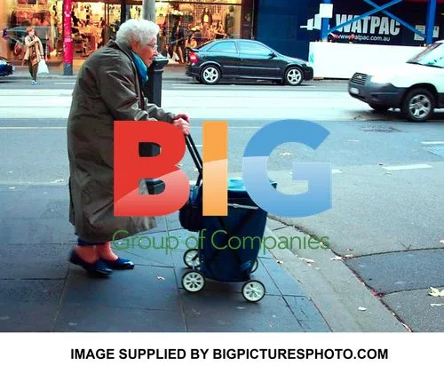 Ant McPartlin Spotted Shopping in London