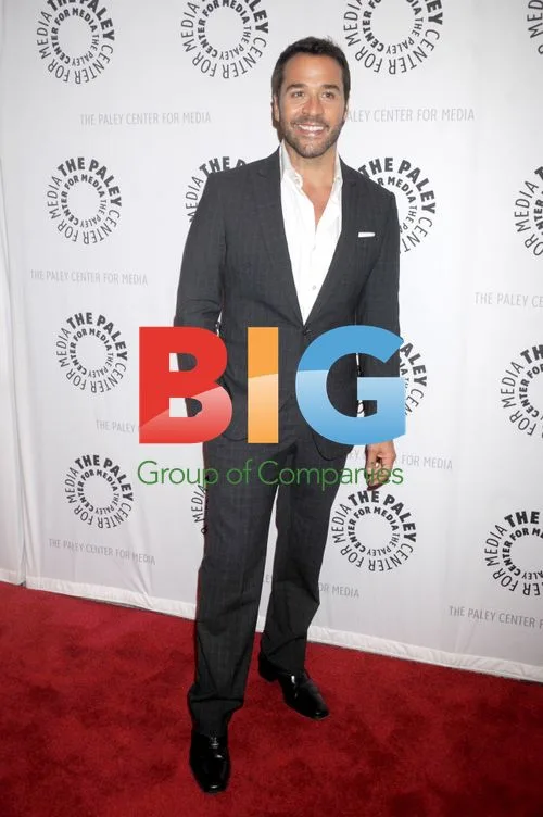 Entourage Cast at NY Event