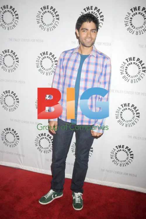 Entourage Cast at Paley Center Event