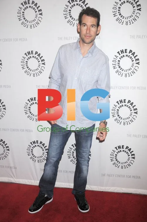 Entourage Cast at The Paley Center
