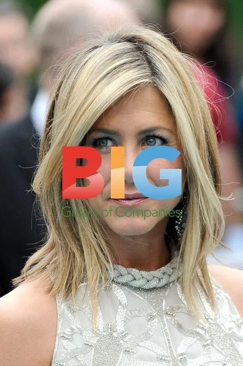 Jennifer Aniston at "Horrible Bosses" Premiere