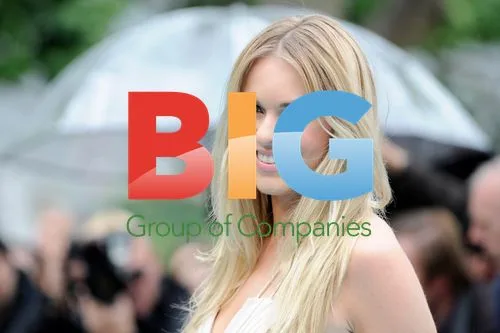 Zoe Salmon at UK Premiere of "Horrible Bosses"