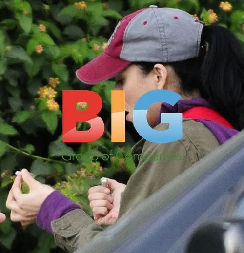 Sarah Silverman Spotted Smoking Alleged Joint
