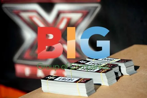 X Factor Auditions in Rome