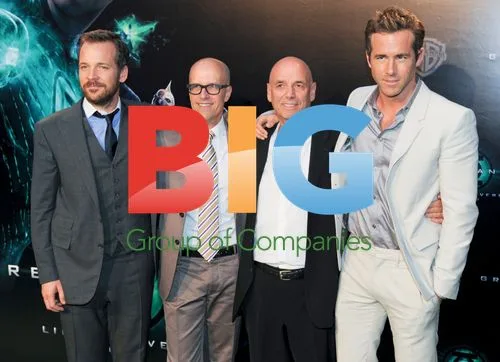 Green Lantern Film Premiere in Madrid
