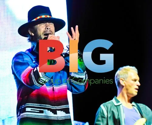 Jamiroquai at Hydrogen Live Love Festival