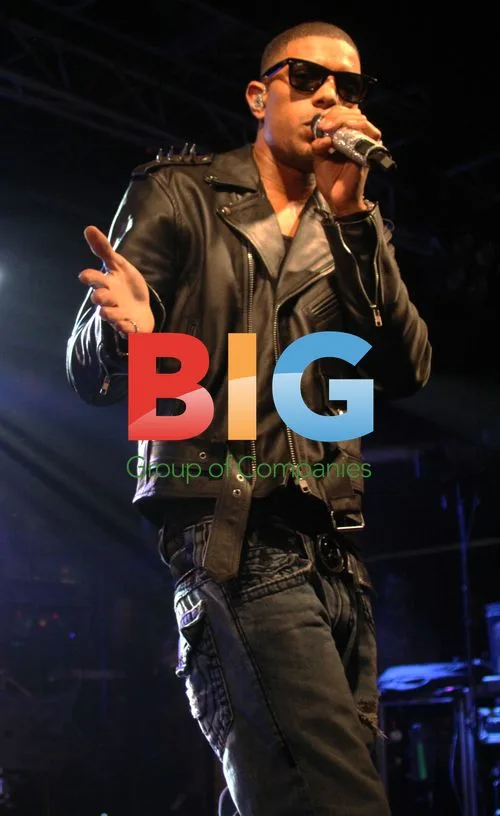 N-Dubz Concert at 02 Academy