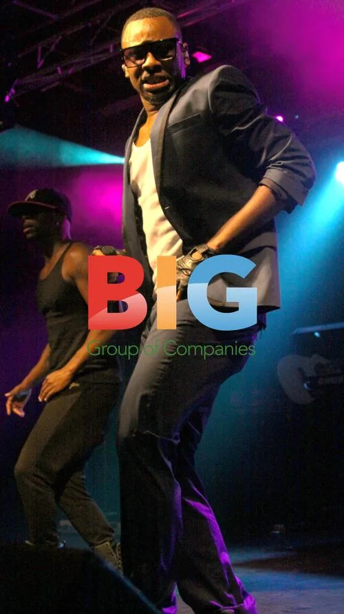 N-Dubz Concert at O2 Academy, Liverpool