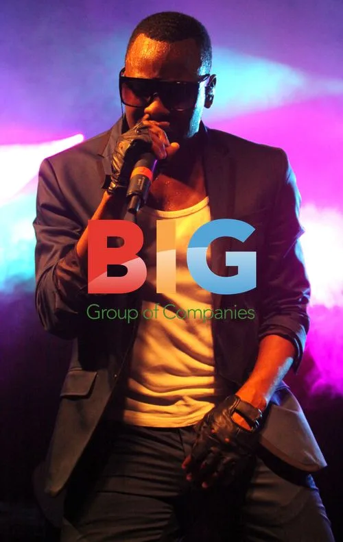 N-DUBZ Concert at 02 Academy, Liverpool