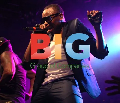 N-Dubz Concert at O2 Academy Liverpool