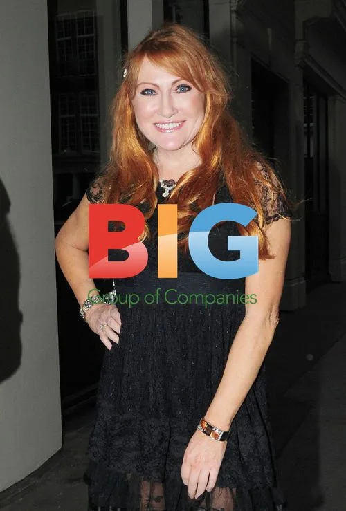 Rose Marie Leaving Mayfair for Funky Buddha