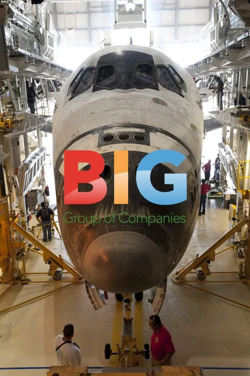 NASA's Space Shuttle 'Atlantis' Final Mission
