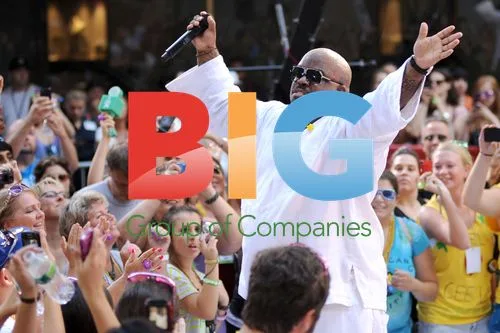 Cee Lo Green Performs on 'Today' Show