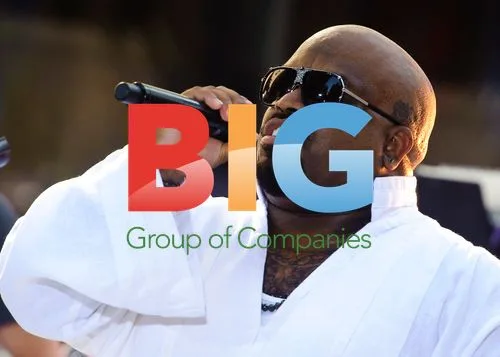 Cee Lo Green Performs on 'Today' Show
