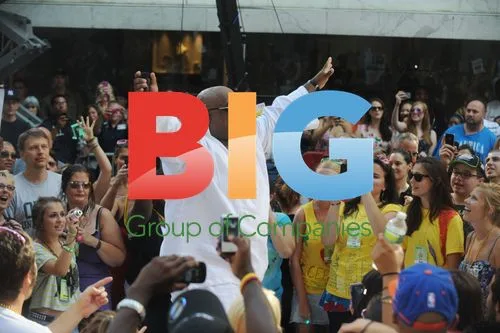 Cee Lo Green Performs on 'Today' Show