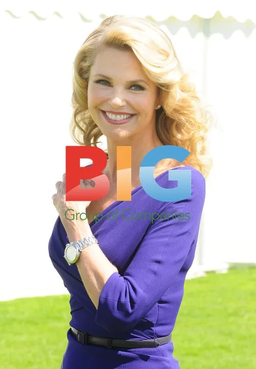 Christie Brinkley at Cartier Polo