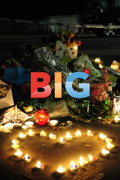 Fans Pay Respects to Amy Winehouse
