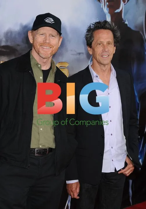 "Cowboys & Aliens" World Premiere