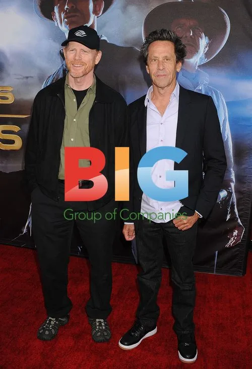 "Cowboys & Aliens" World Premiere in San Diego
