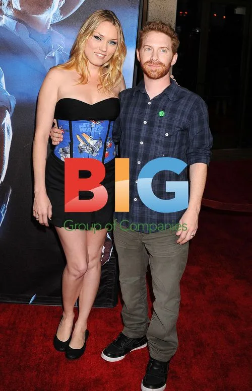 "Cowboys & Aliens" World Premiere