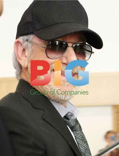 Steven Spielberg at Comic Con 2011