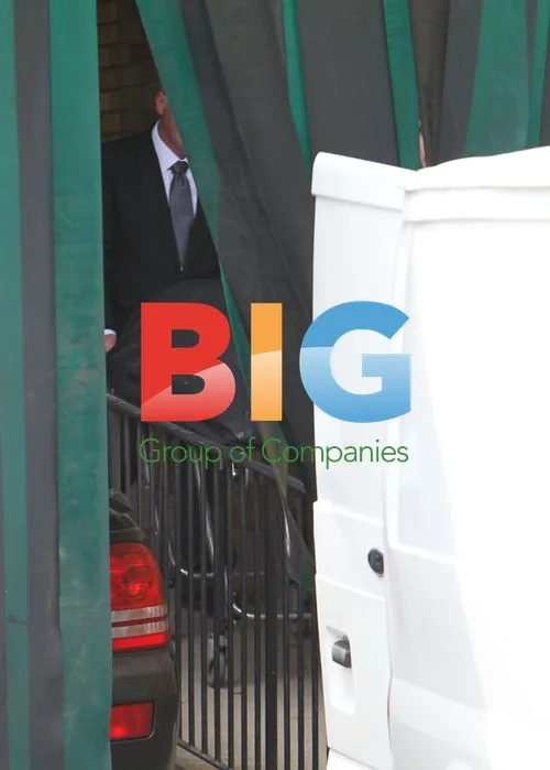 Amy Winehouse's body leaves coroner's office