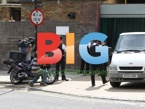 Amy Winehouse's body leaves coroner's office