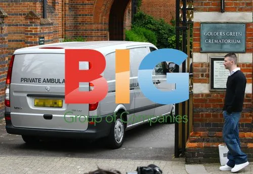 Amy Winehouse Funeral