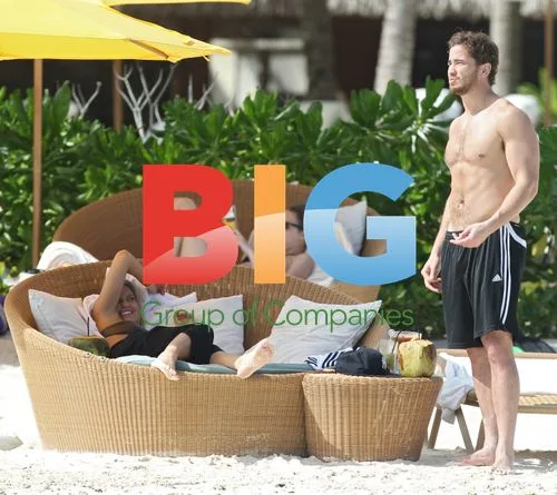 Danny Cipriani and Lara Bingle's Romantic Tahiti Getaway